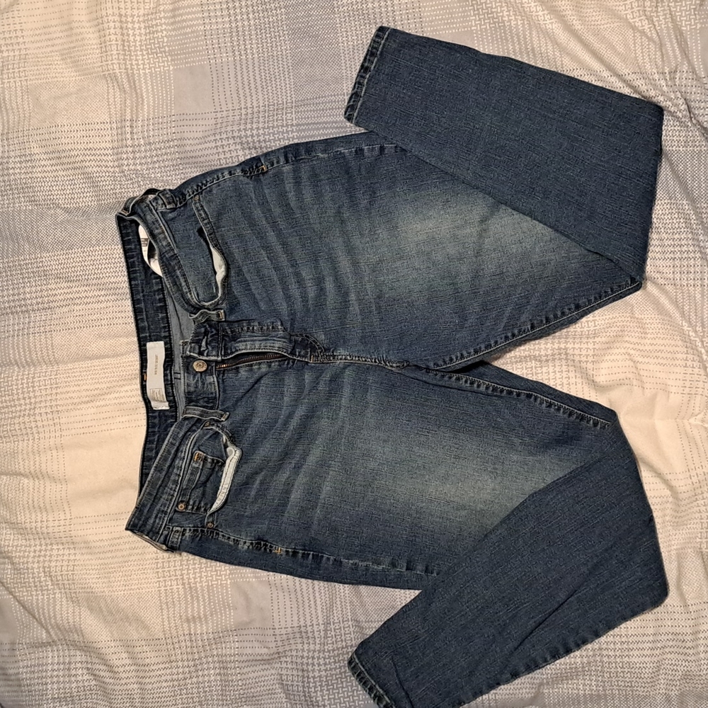 Levi Strauss Jeans